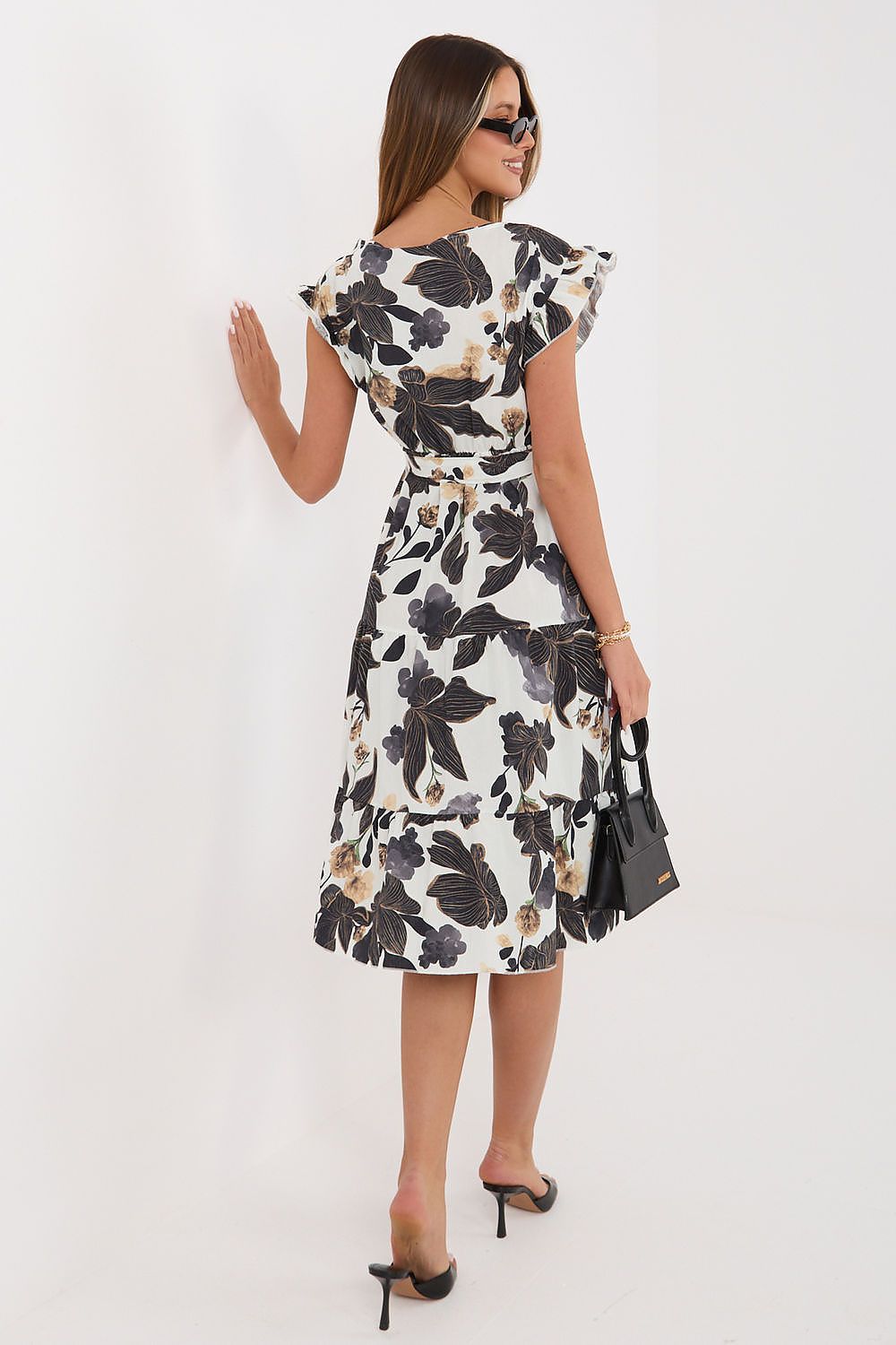  Daydress model 228866 Italy Moda 