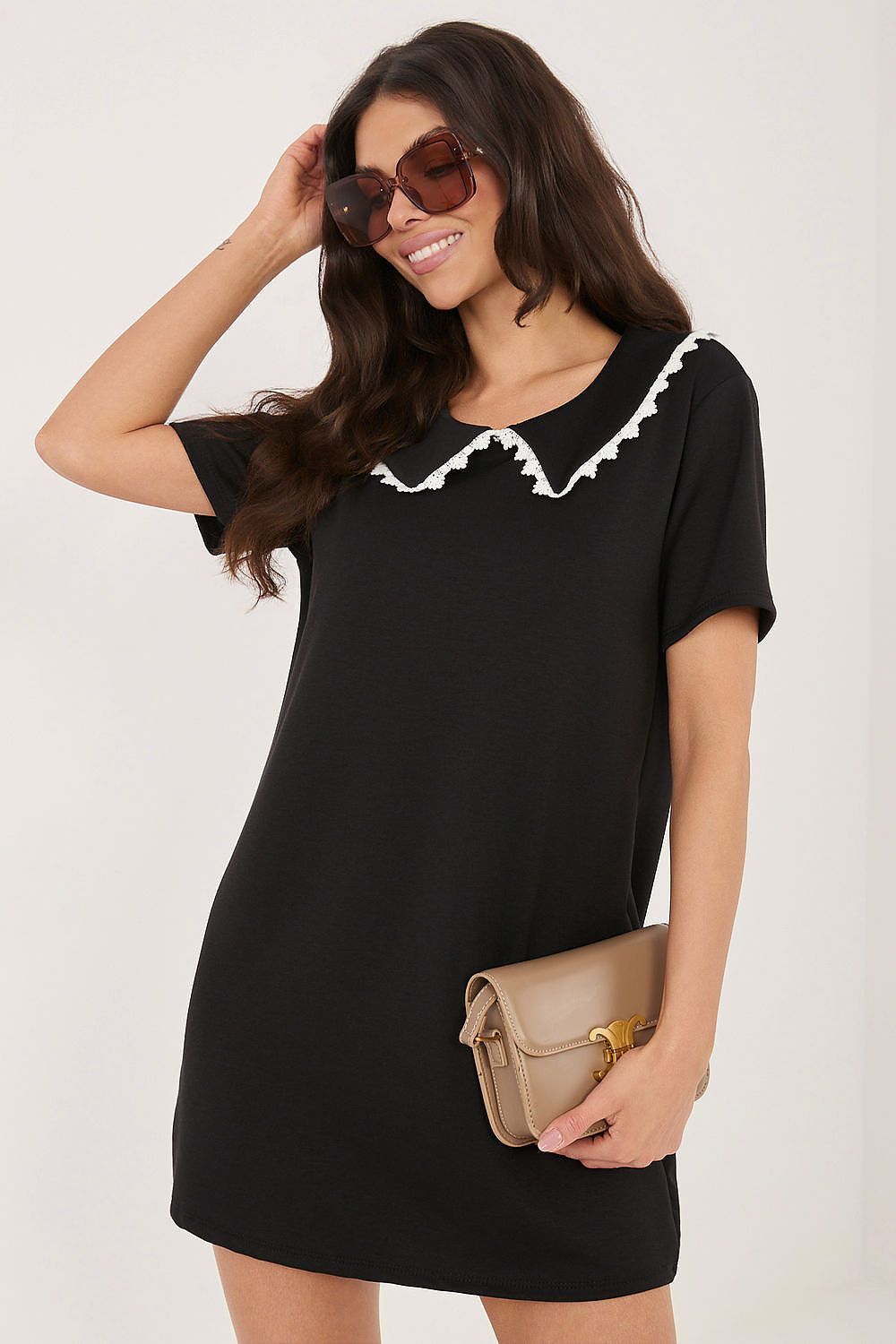  Daydress model 228882 Italy Moda 