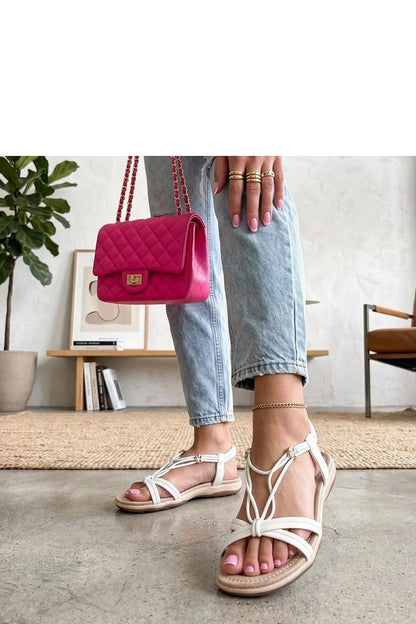  Sandals model 229011 Solea 