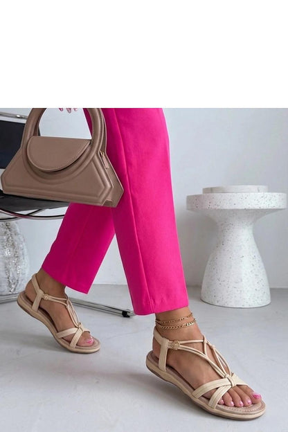  Sandals model 229013 Solea 