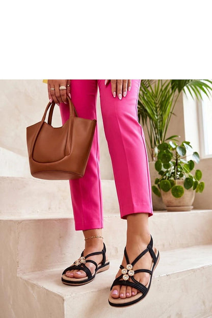  Sandals model 229018 Solea 