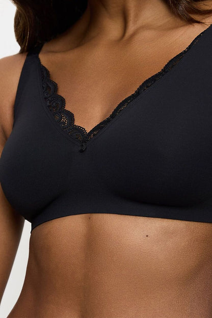  Padded bra model 229136 Triumph 