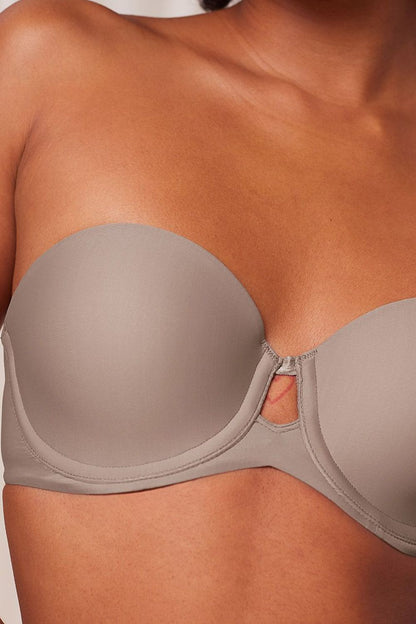  Padded bra model 229315 Triumph 