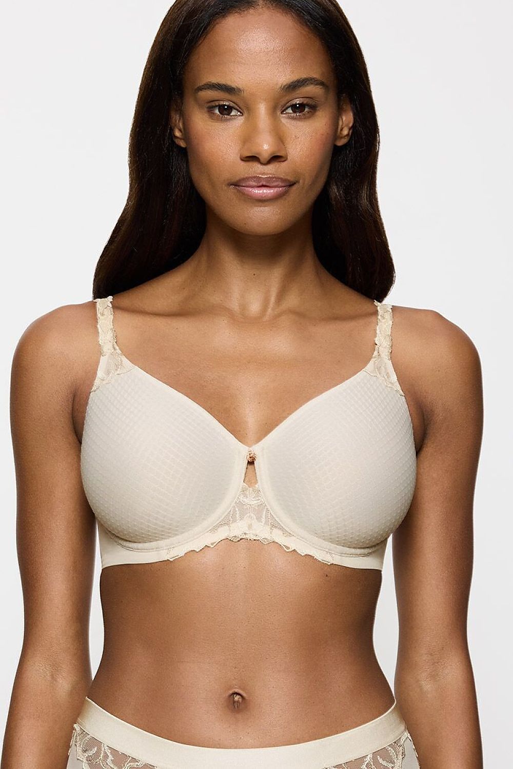  Padded bra model 229322 Triumph 