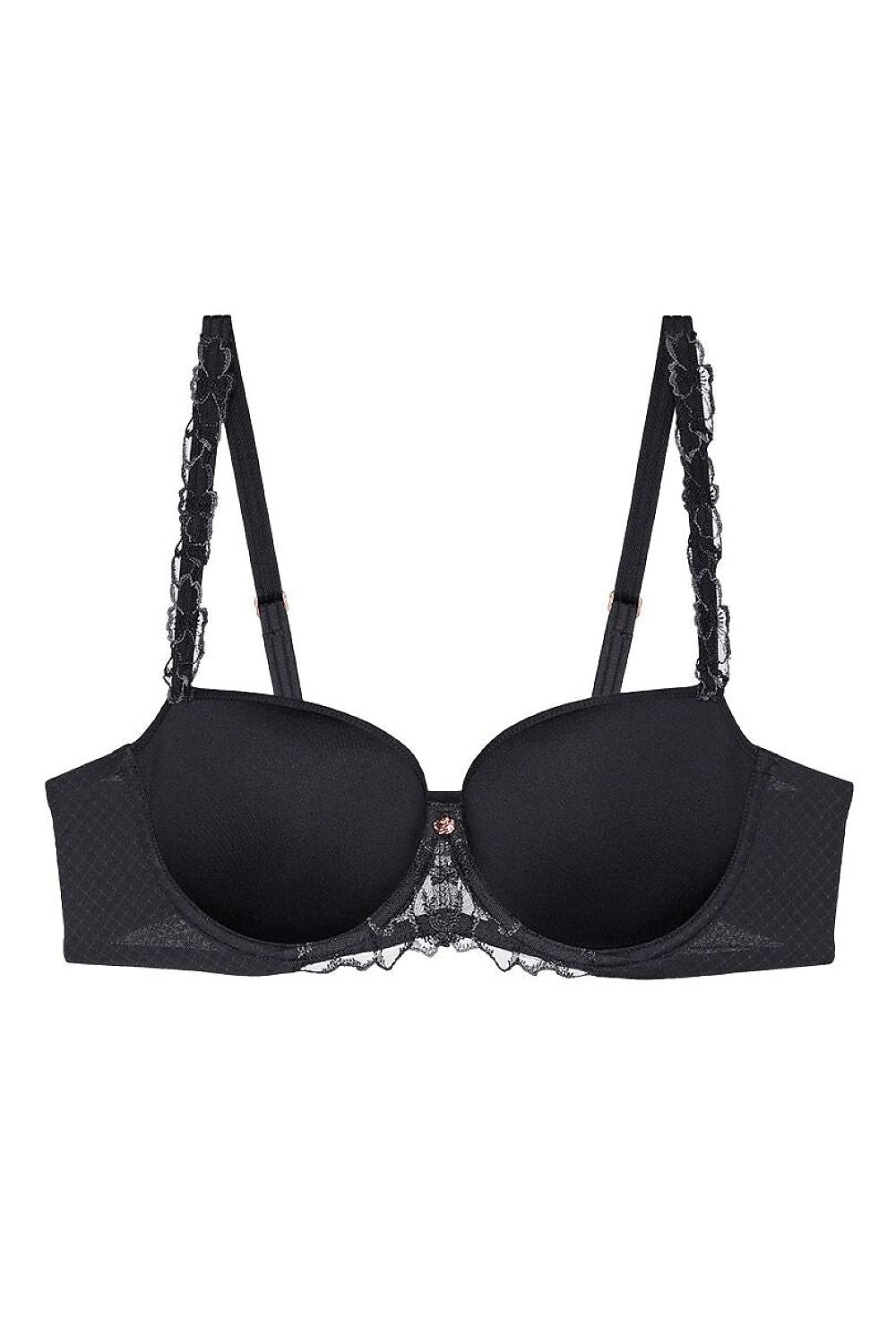  Padded bra model 229323 Triumph 