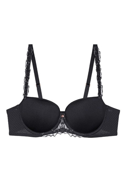  Padded bra model 229323 Triumph 