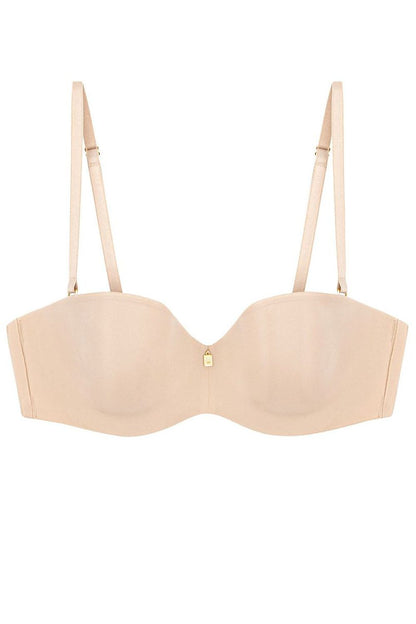  Padded bra model 229343 Triumph 