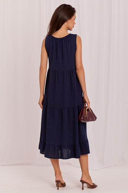  Daydress model 229698 Italy Moda 