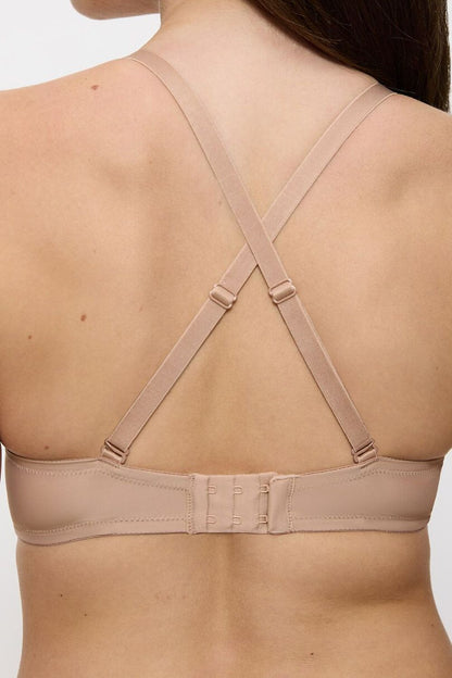  Padded bra model 229988 Triumph 