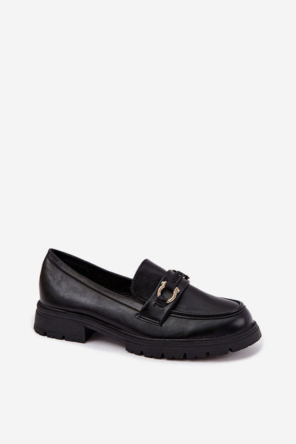 Mocassin model 230731 Step in style 