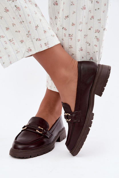 Mocassin model 230733 Step in style 