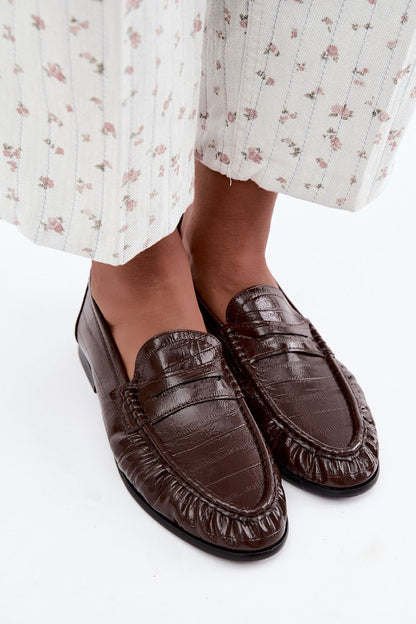  Mocassin model 230735 Step in style 