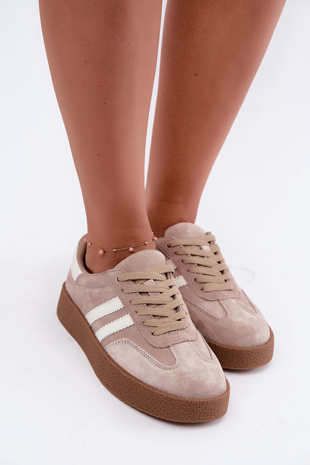  Sport Shoes model 230746 Step in style 
