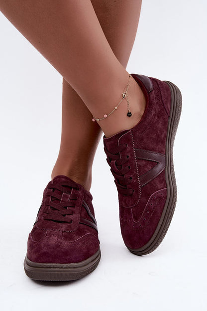  Sport Shoes model 230749 Step in style 