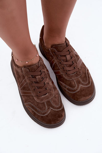  Sport Shoes model 230750 Step in style 