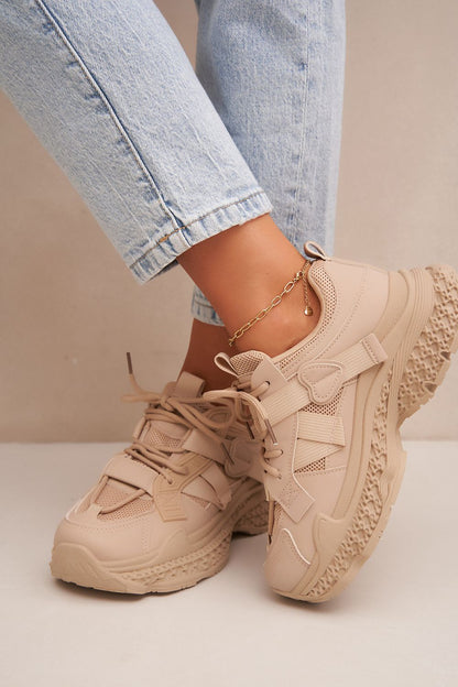  Sport Shoes model 230753 Step in style 
