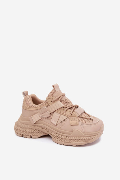  Sport Shoes model 230753 Step in style 