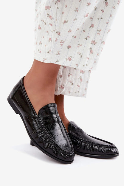  Mocassin model 230736 Step in style 