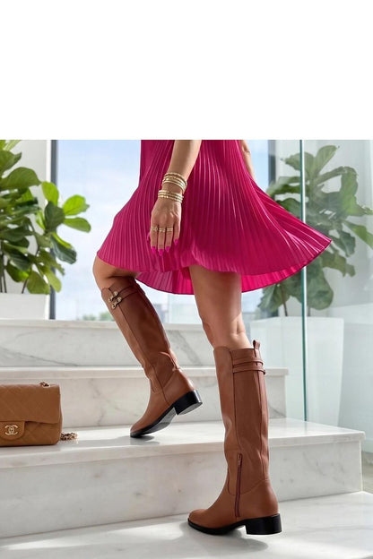  Thigh-Hight Boots model 230772 Solea 