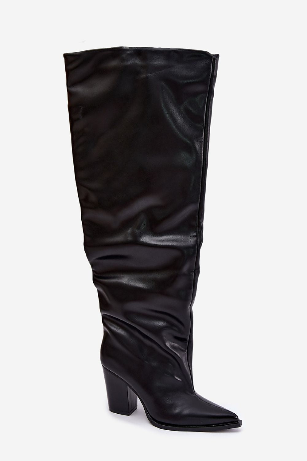  Heel boots model 230946 Step in style 