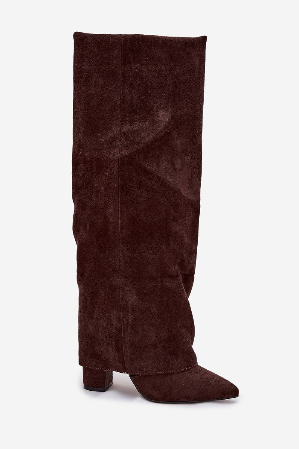  Heel boots model 230965 Step in style 