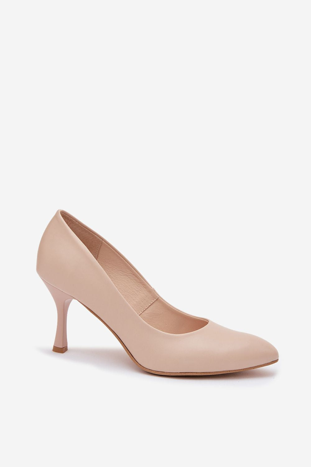  High heels model 230972 Step in style 