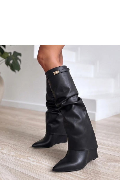  Buskin boots model 231422 Solea 