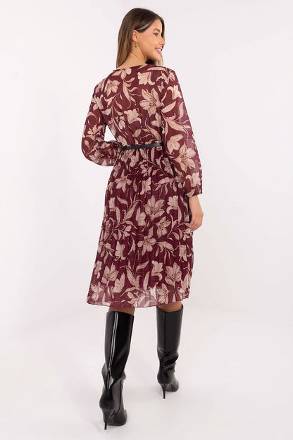  Daydress model 231530 Italy Moda 