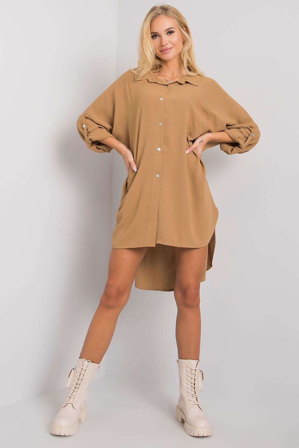  Daydress model 231547 Italy Moda 