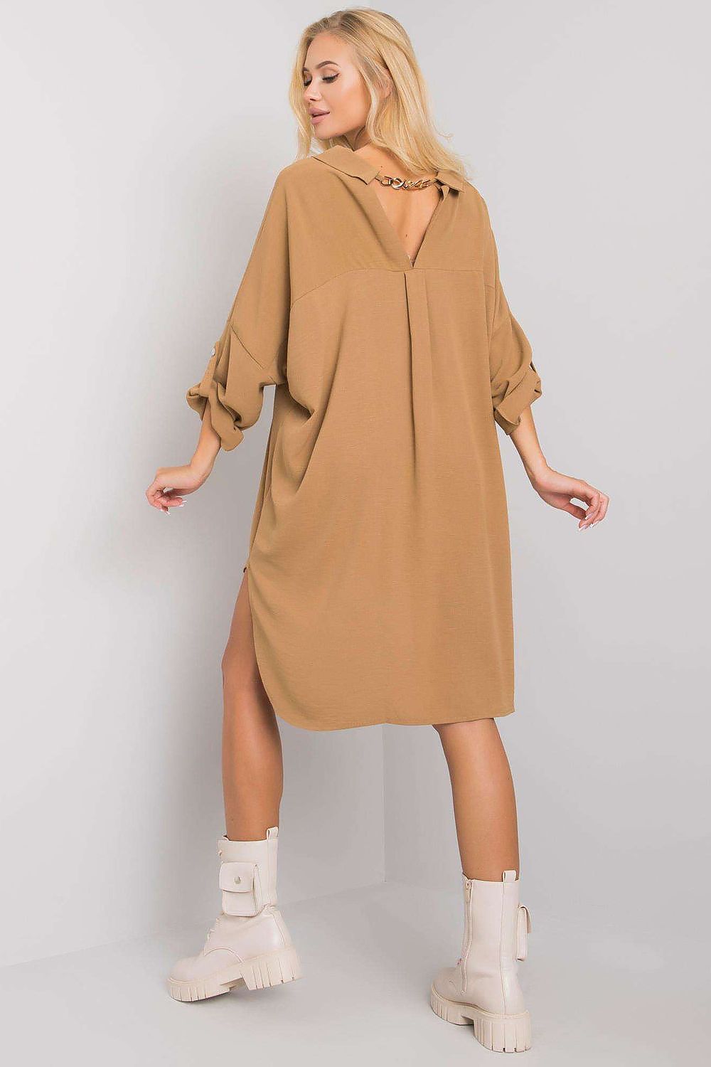  Daydress model 231547 Italy Moda 