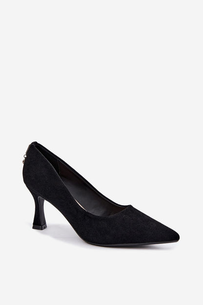  Heel pumps model 231641 Step in style 