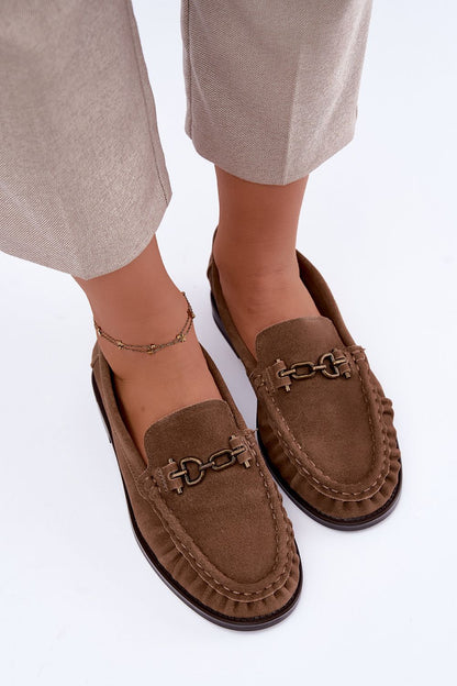  Mocassin model 232339 Step in style 