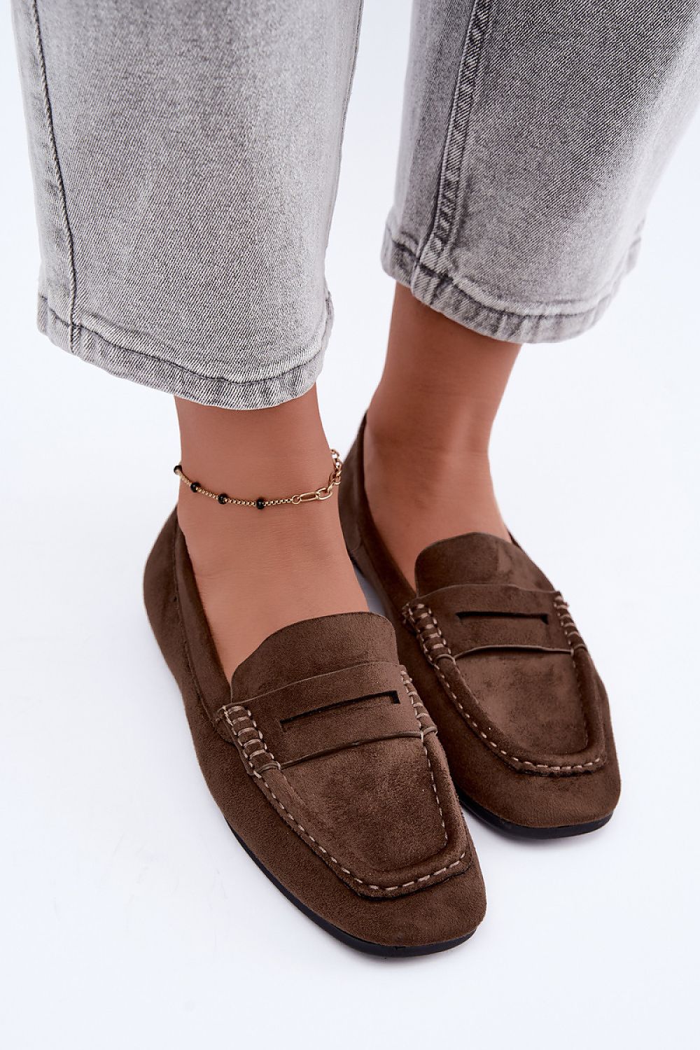  Mocassin model 232341 Step in style 