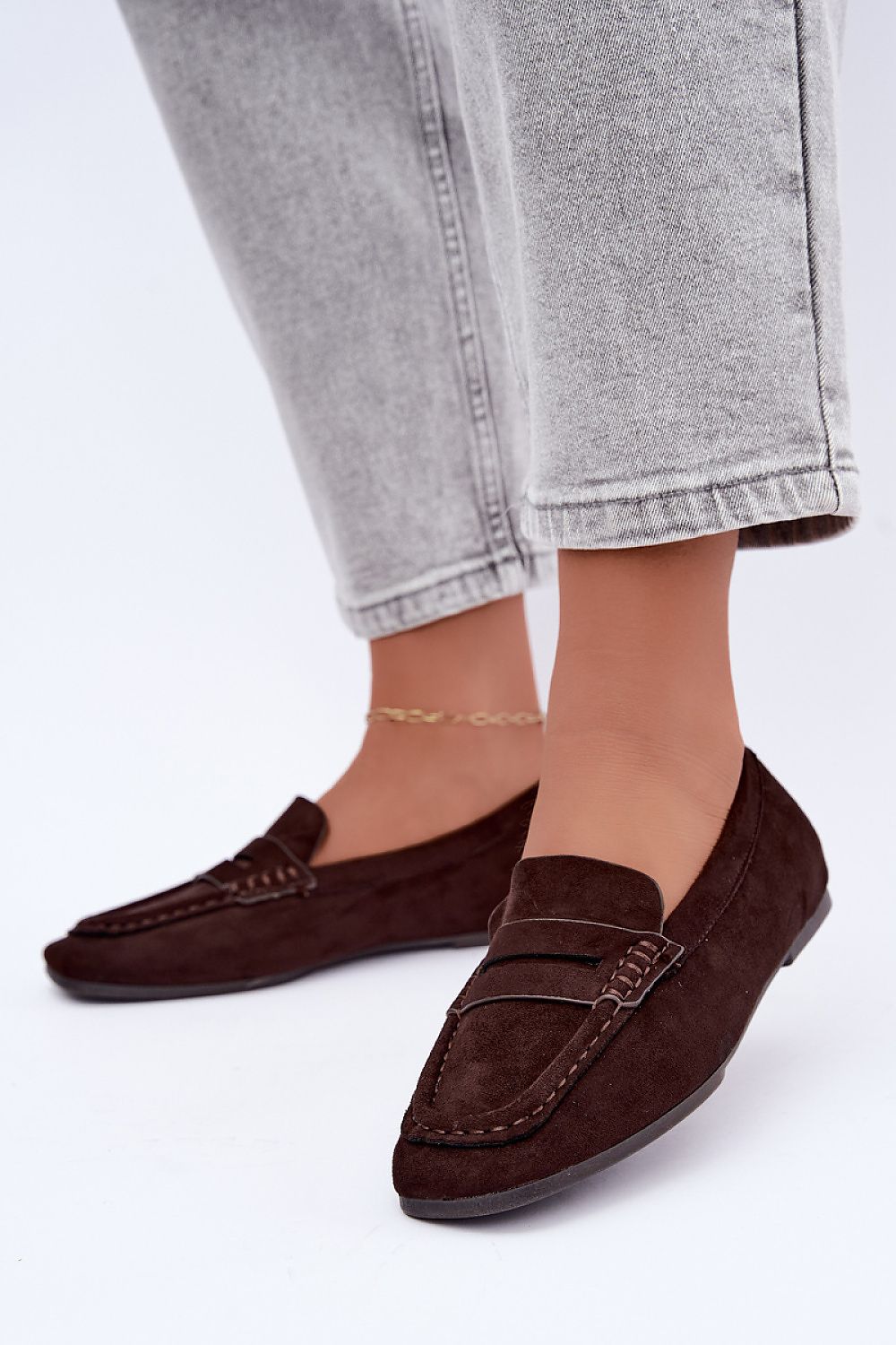  Mocassin model 232344 Step in style 