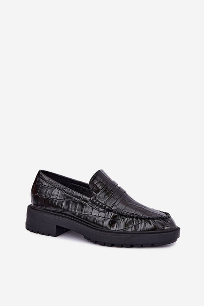  Mocassin model 232347 Step in style 