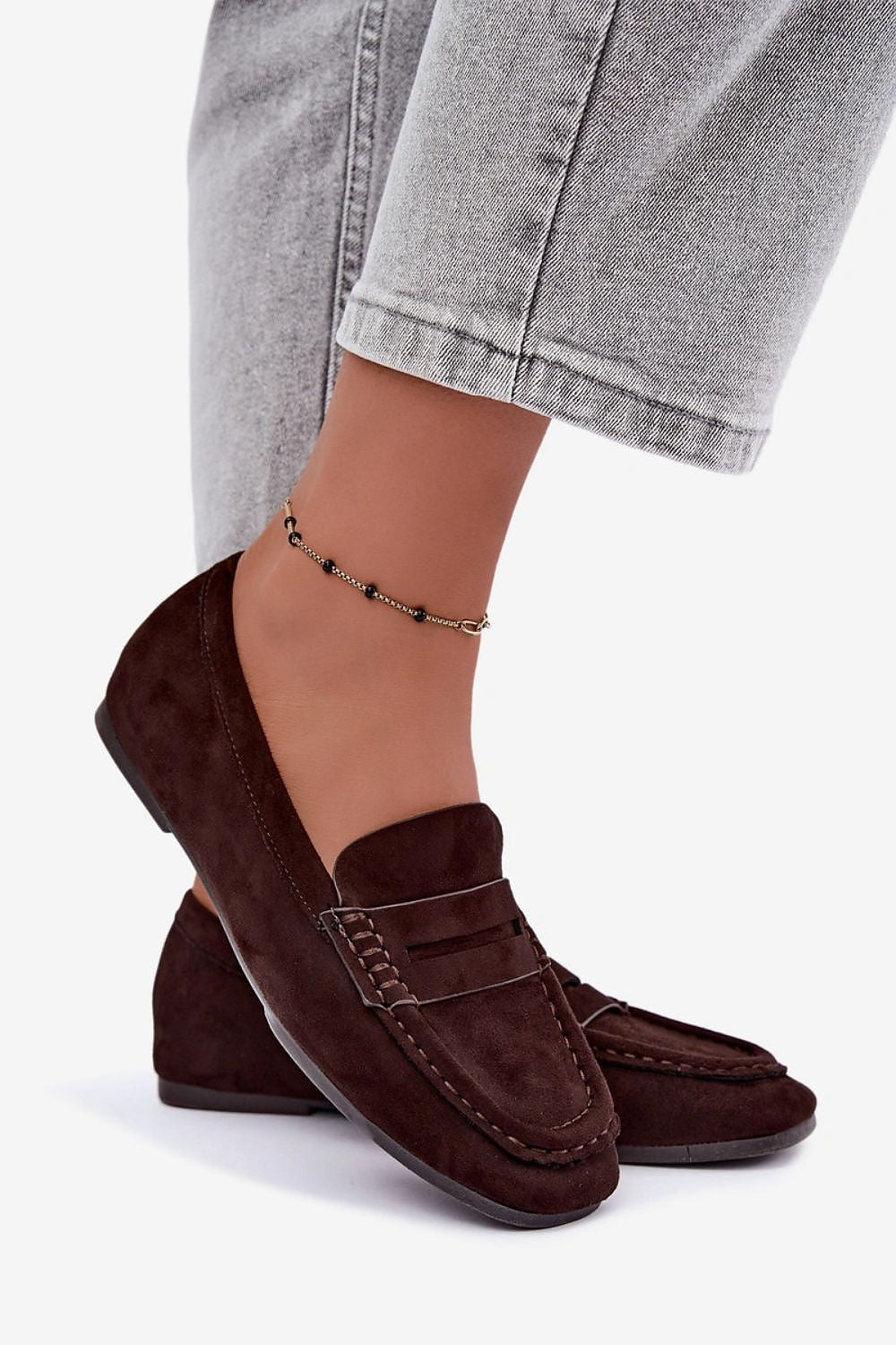  Mocassin model 232344 Step in style 