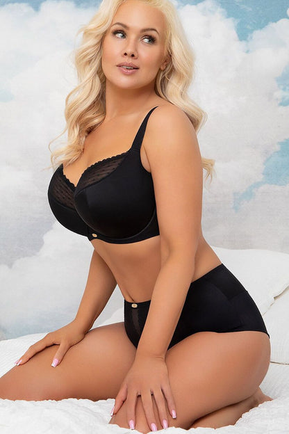  Semi-soft model 232367 Gorsenia Lingerie 
