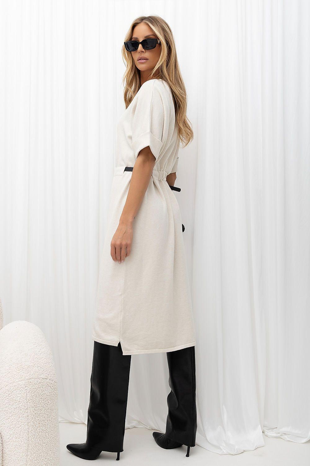  Daydress model 232398 Italy Moda 