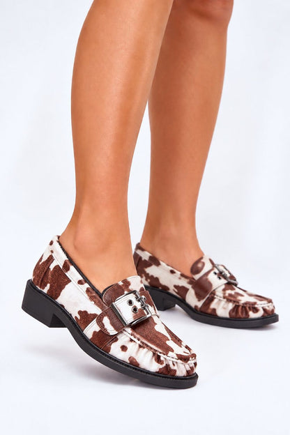  Mocassin model 232641 Step in style 