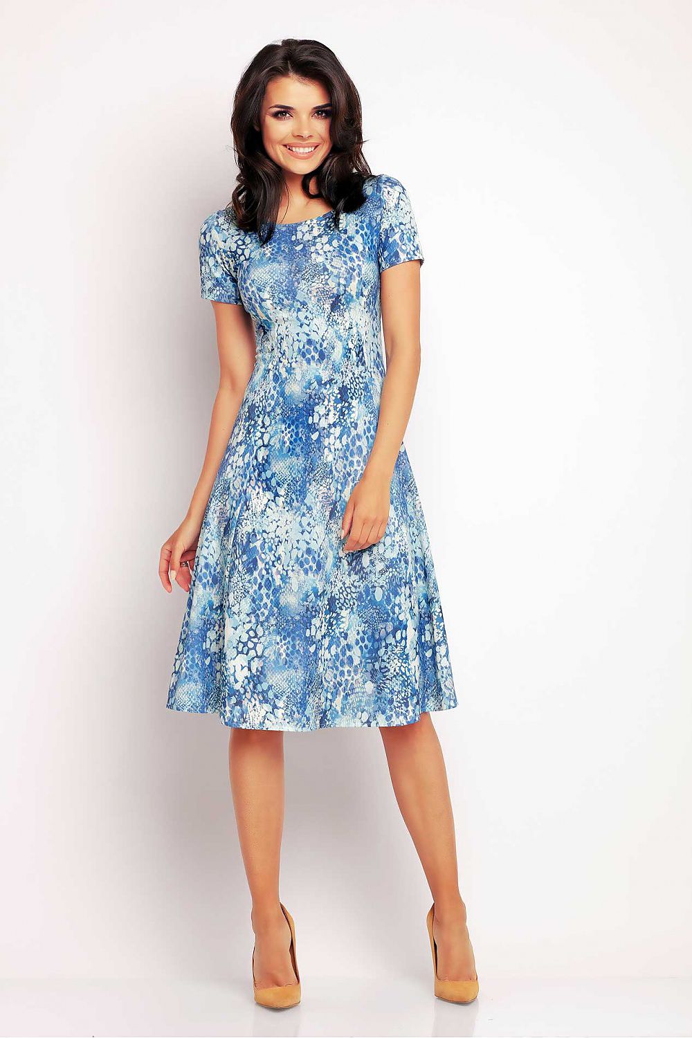  Daydress model 60137 awama 
