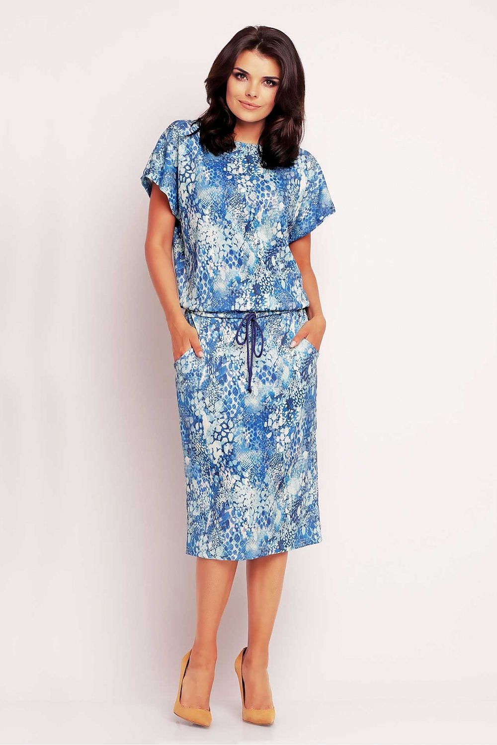  Daydress model 60140 awama 