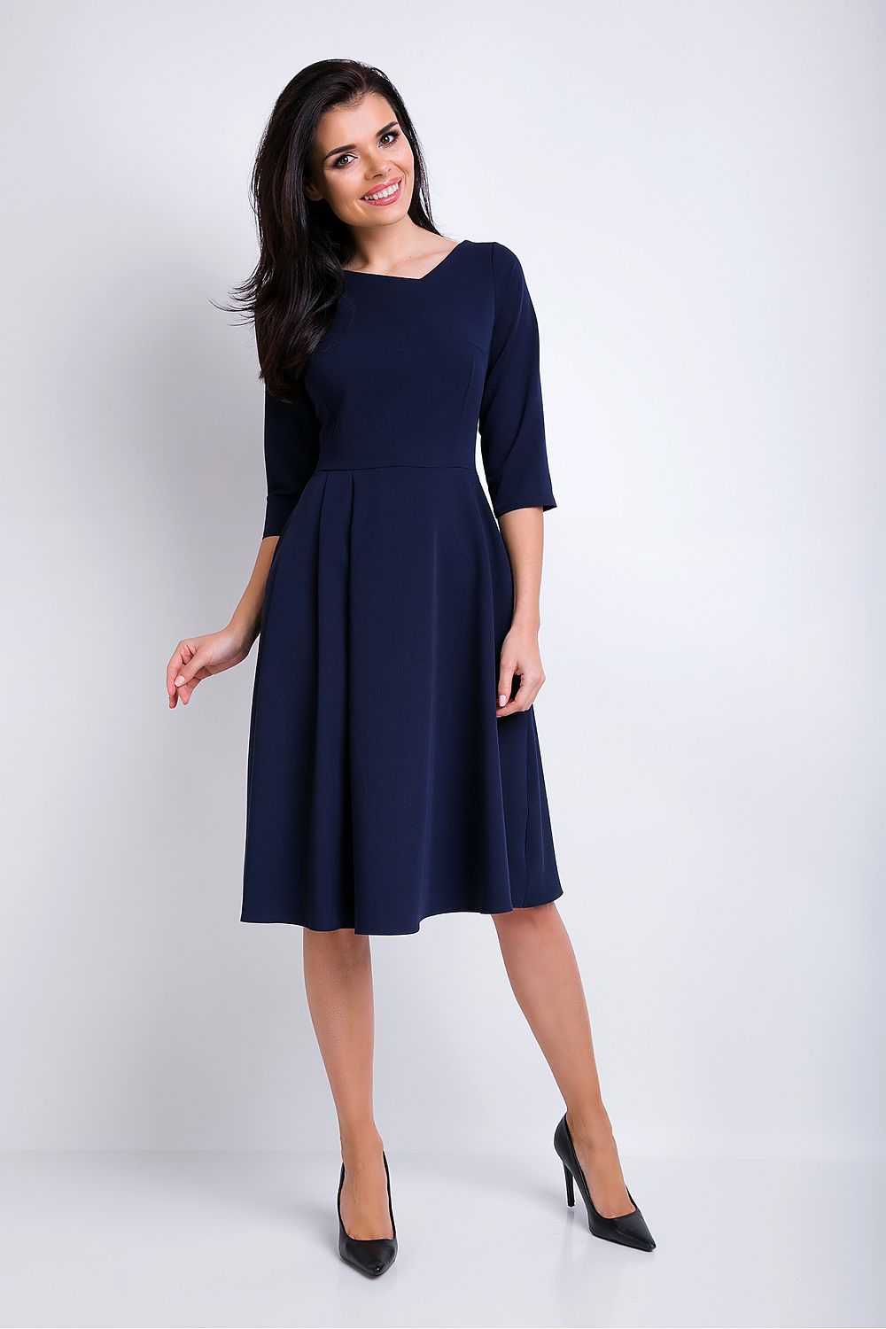  Daydress model 72095 awama 
