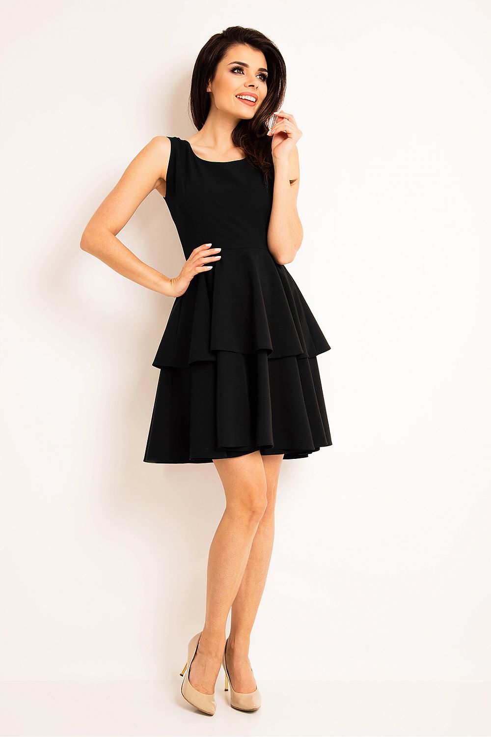  Daydress model 80496 awama 