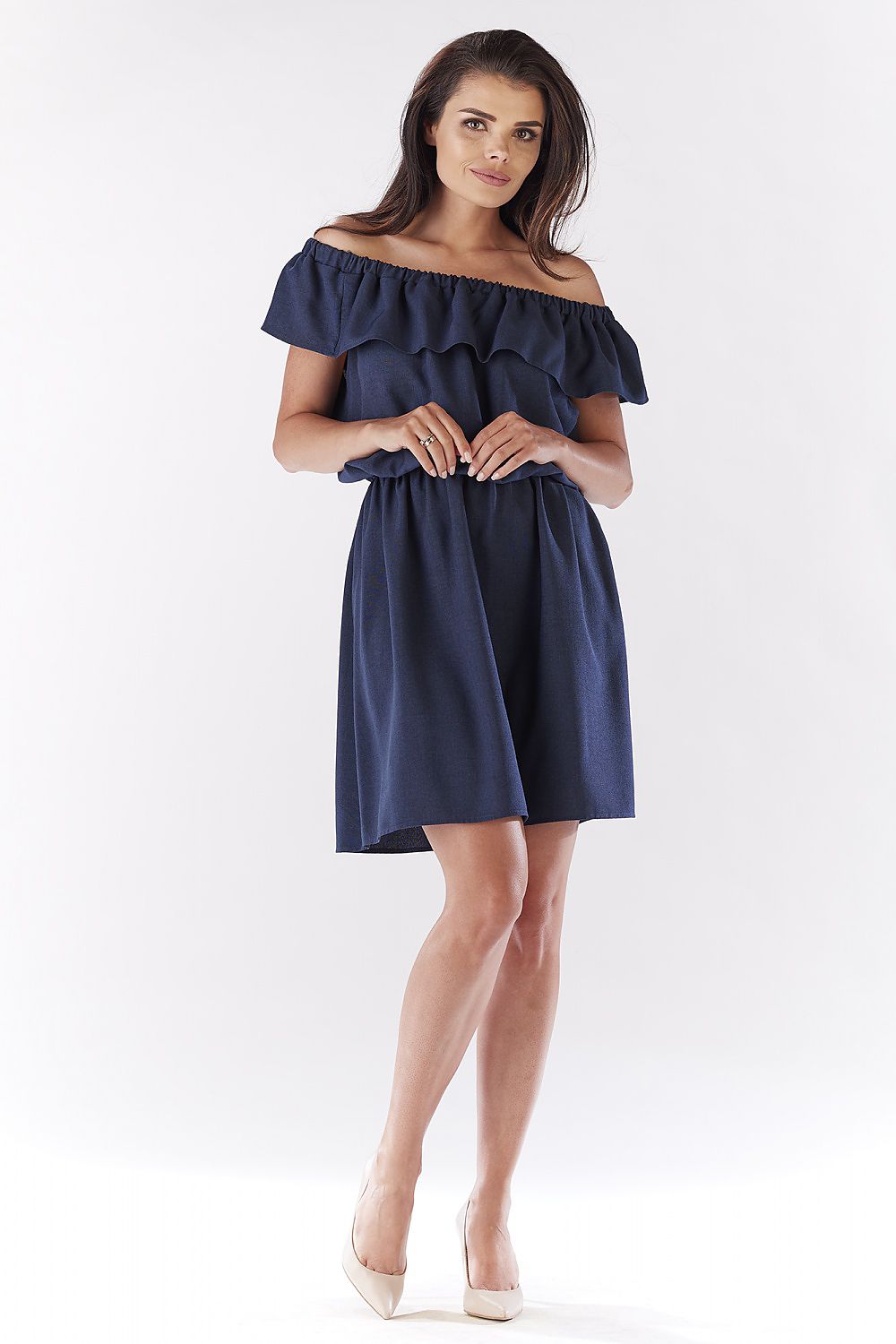  Daydress model 90497 awama 