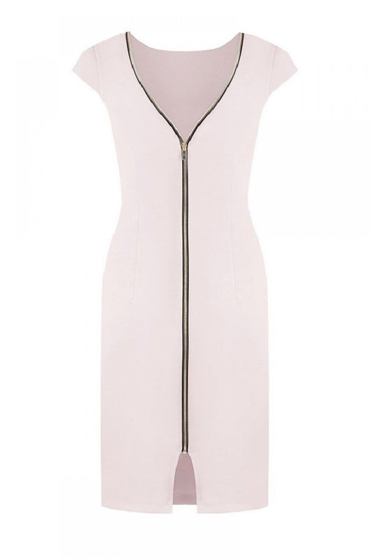  Cocktail dress model 108522 Jersa 