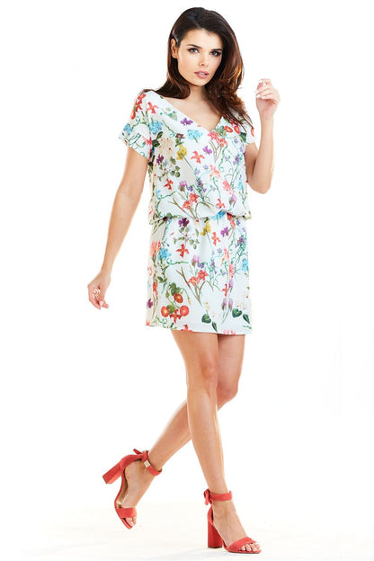  Daydress model 129937 awama 