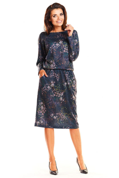  Daydress model 129992 awama 