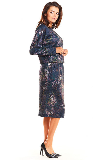  Daydress model 129992 awama 