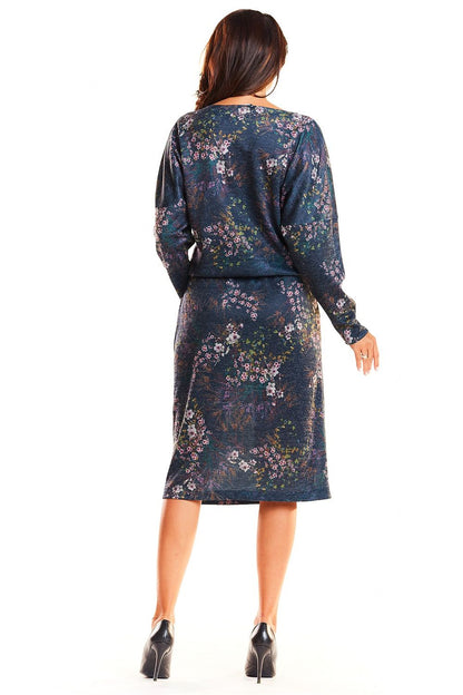  Daydress model 129992 awama 
