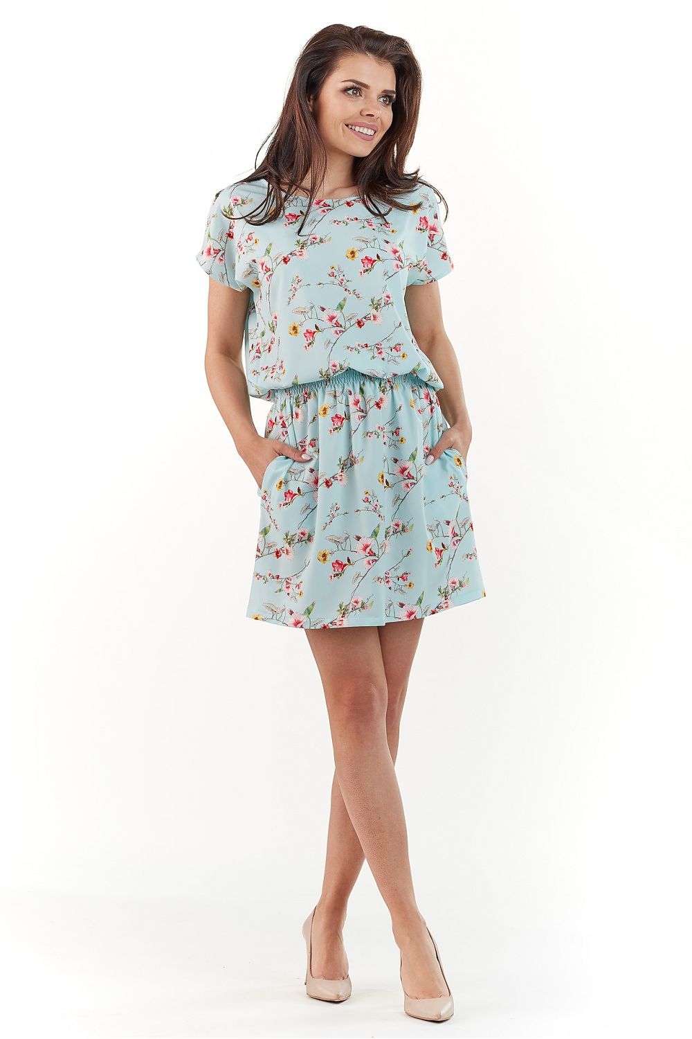  Daydress model 130197 awama 